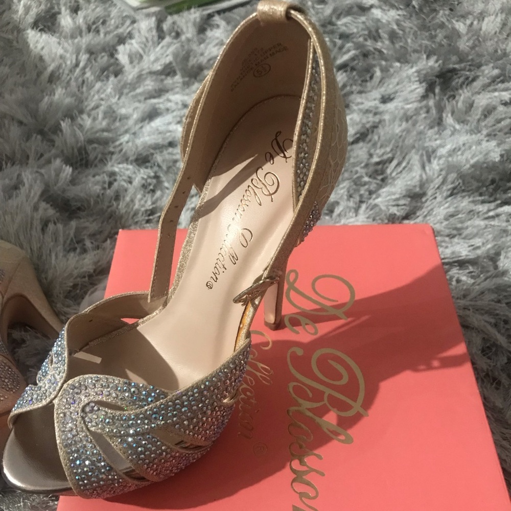 De Blossom Collection Heel